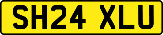SH24XLU