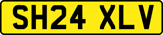 SH24XLV