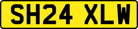 SH24XLW