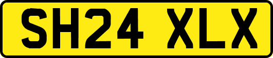 SH24XLX