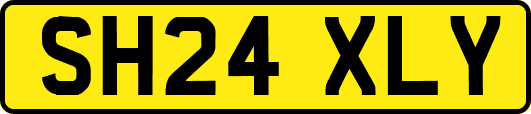 SH24XLY