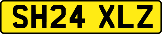 SH24XLZ