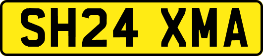 SH24XMA