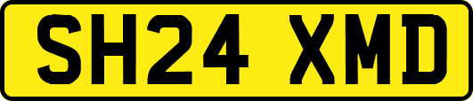 SH24XMD