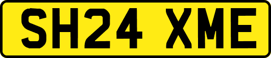SH24XME