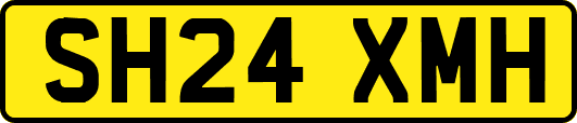 SH24XMH