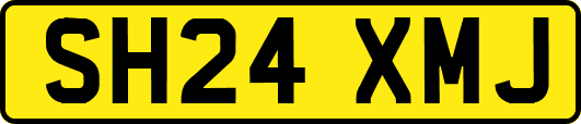 SH24XMJ