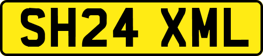 SH24XML
