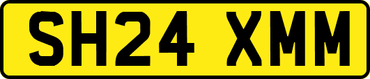 SH24XMM