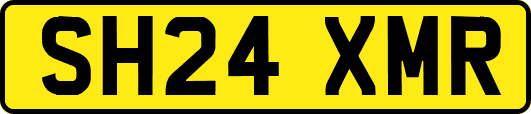 SH24XMR