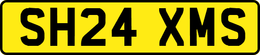 SH24XMS