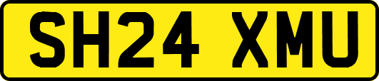 SH24XMU