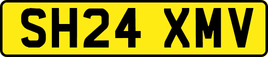 SH24XMV