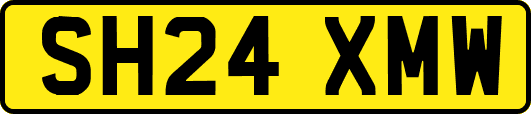 SH24XMW