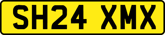 SH24XMX