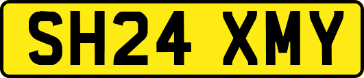 SH24XMY