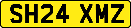 SH24XMZ