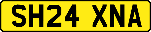 SH24XNA