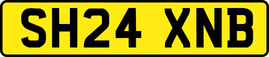 SH24XNB