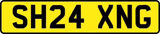 SH24XNG