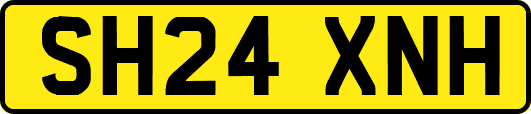 SH24XNH