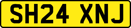 SH24XNJ
