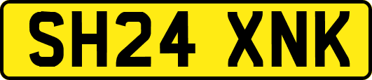 SH24XNK