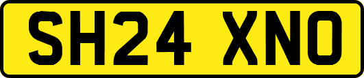 SH24XNO