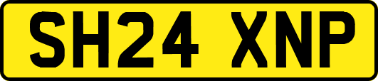 SH24XNP