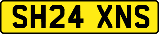 SH24XNS