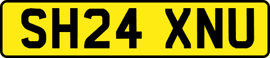 SH24XNU