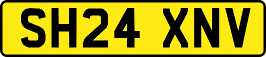 SH24XNV