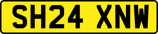 SH24XNW