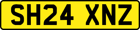 SH24XNZ