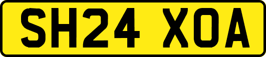 SH24XOA
