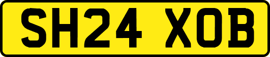 SH24XOB