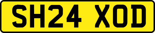 SH24XOD