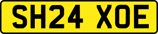 SH24XOE