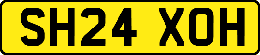 SH24XOH