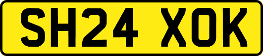 SH24XOK