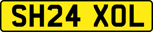 SH24XOL