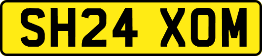 SH24XOM