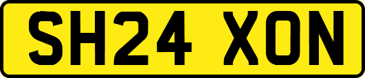 SH24XON
