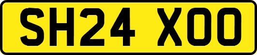 SH24XOO
