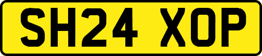 SH24XOP