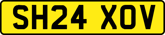 SH24XOV