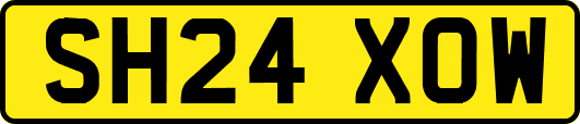 SH24XOW