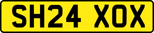 SH24XOX