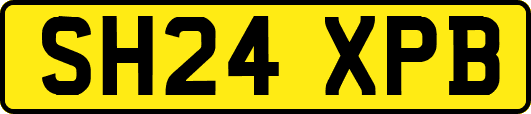 SH24XPB