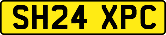 SH24XPC